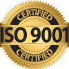 ISO 9001