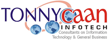 TonnyCaan Infotech
