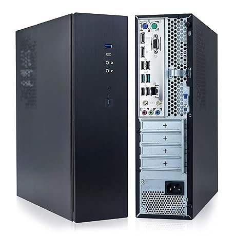 Dell OptiPlex i7-6700 SFF Desktop PC
