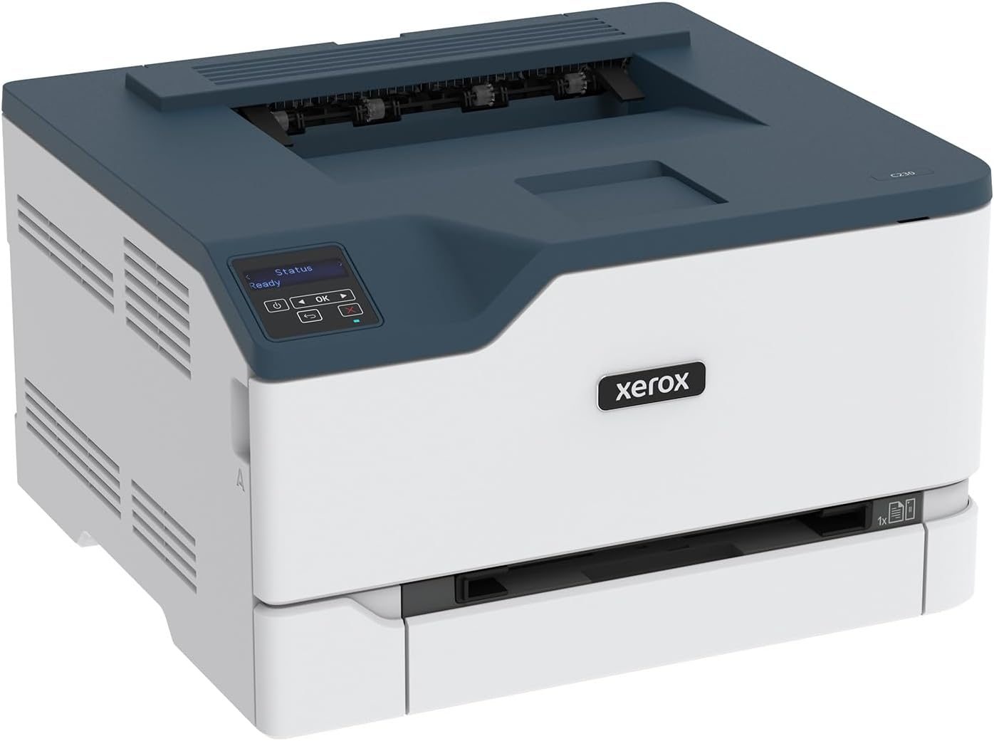 Xerox C230dni, HP, Samsung, Dell, & Accessories.