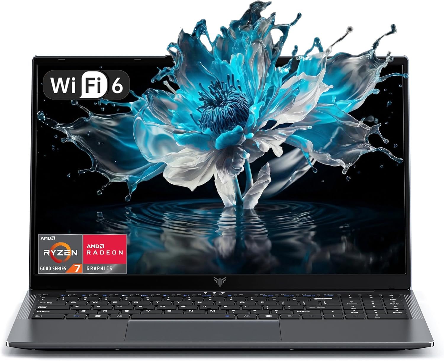 TonnyCaan - ACEMAGIC 15.6" Laptop Ryzen7 5700U Processor 4.3GHz 16GB DDR4 512GB SSD. Save up to £1,039.00.