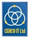 Cerco IT Logo