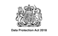Data Protection Act 2018