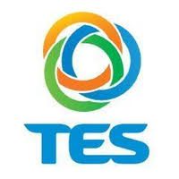 TES Logo